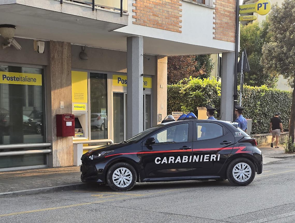 Foto dell'intervento