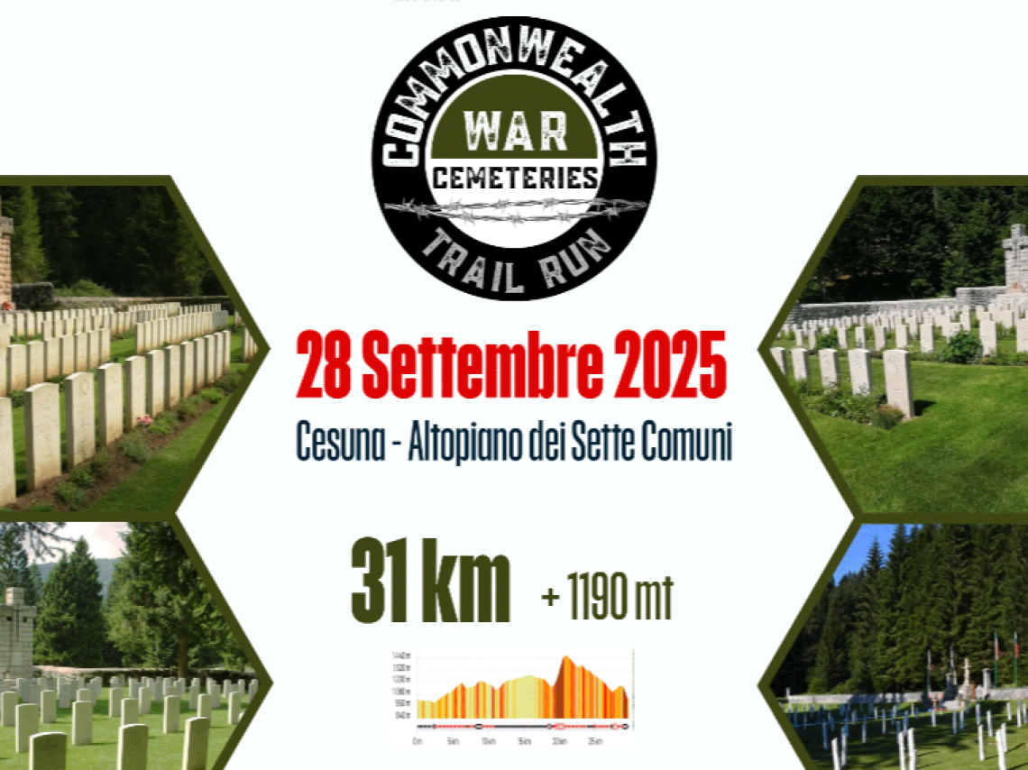 Locandina dell'evento