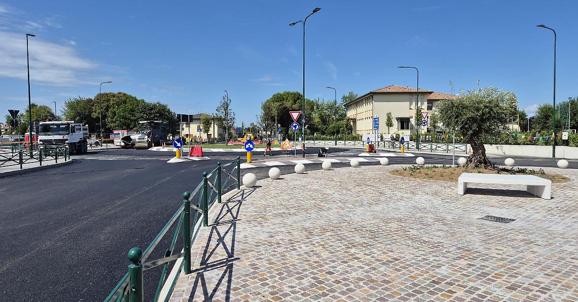 Foto di repertorio