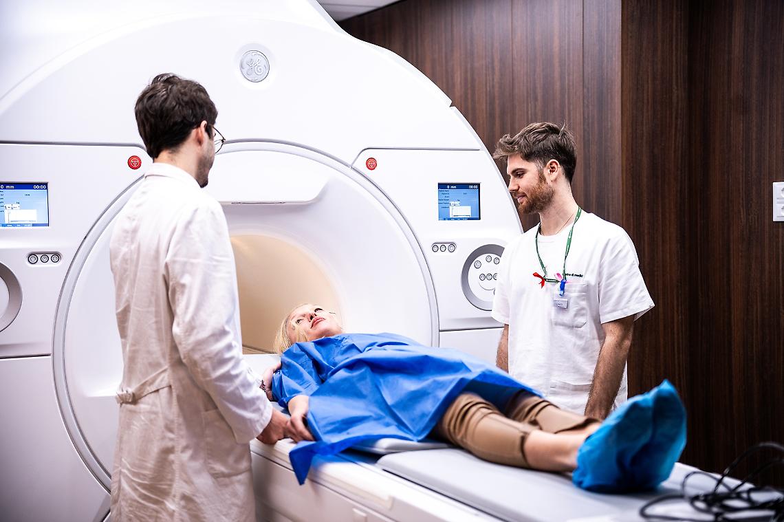 Mestre, Centro di Medicina raddoppia le Risonanze Magnetiche: tecnologia AI per oltre 10 mila esami l’anno