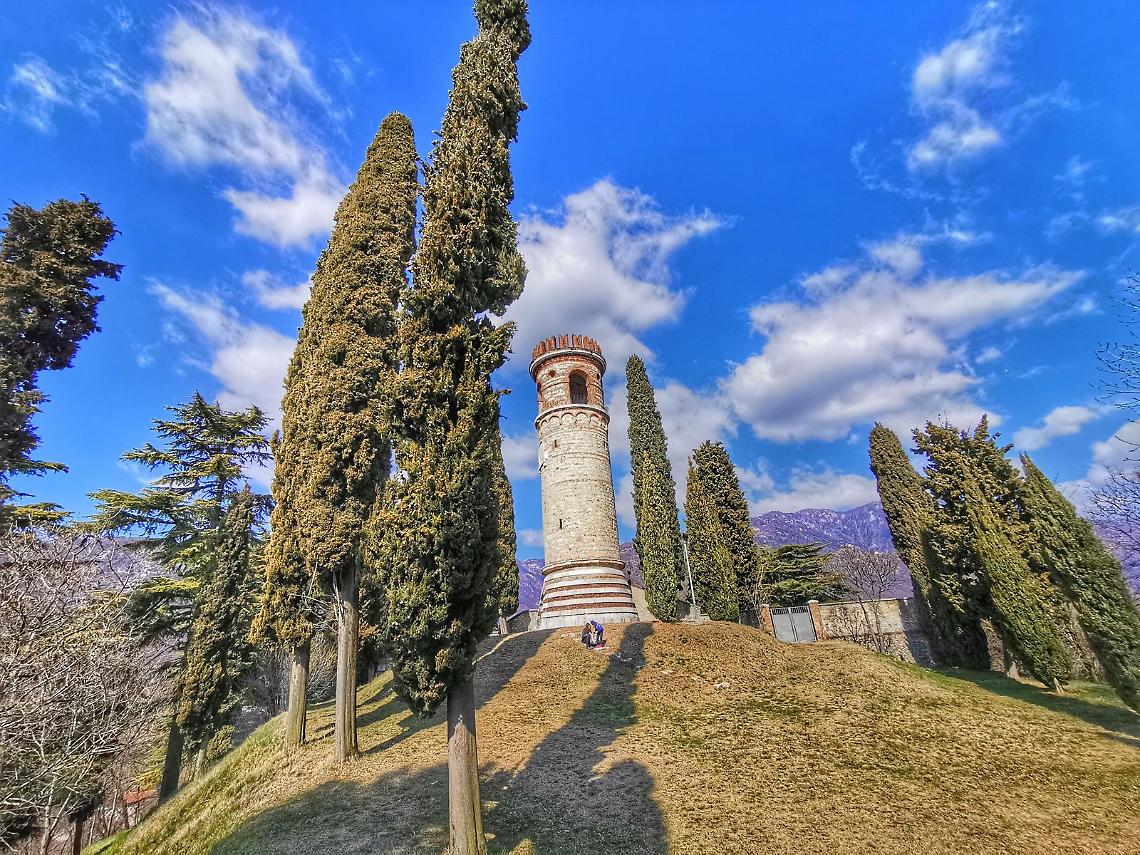 Foto di Col Bastia