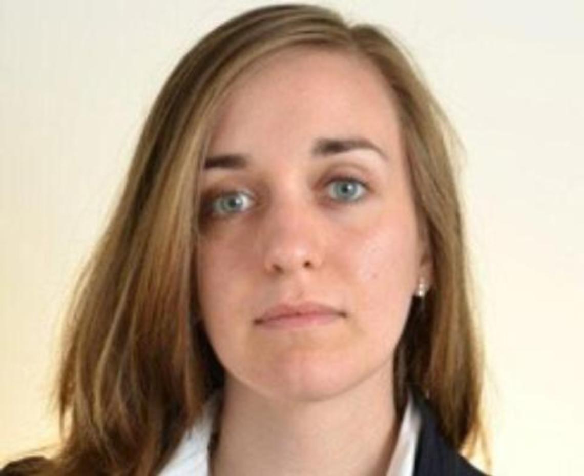 Cristina Guarda, consigliera regionale di Europa verde