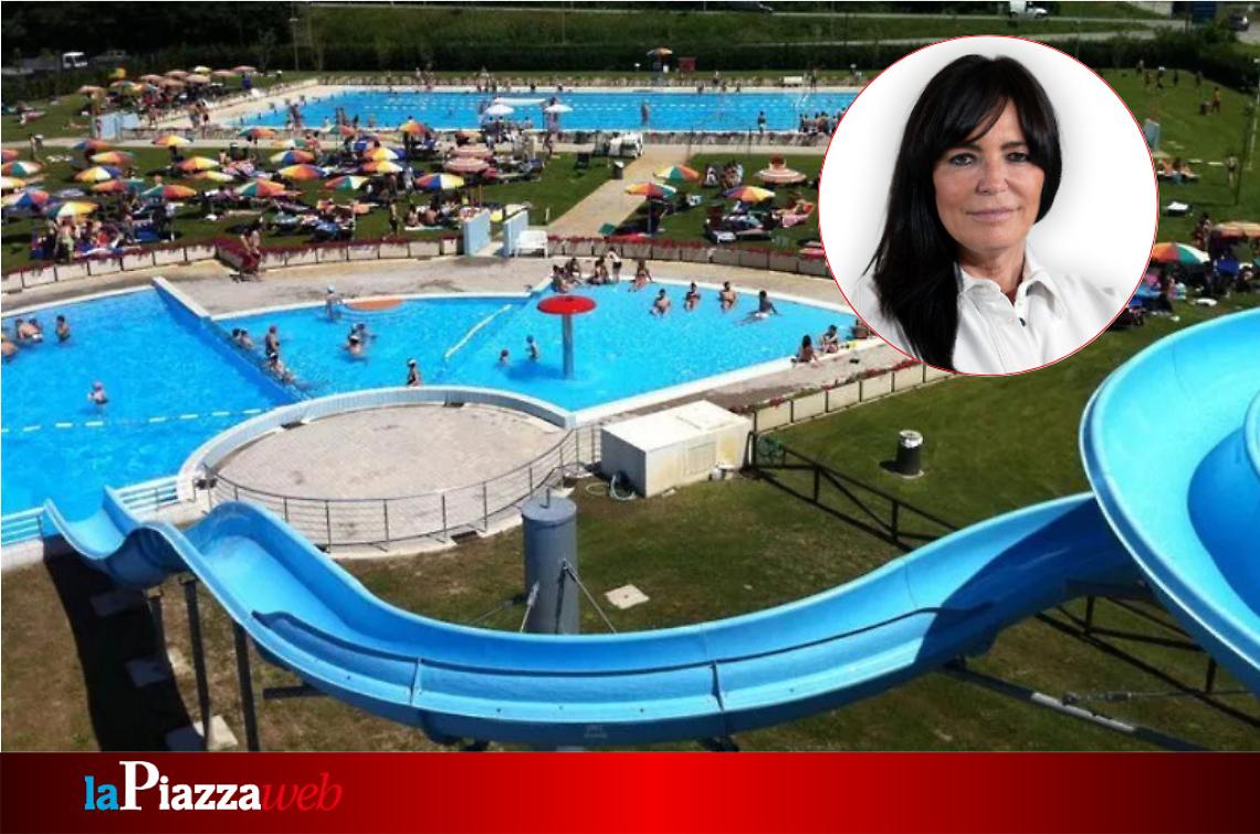 Valeria Cittadin, sindaco di Rovigo