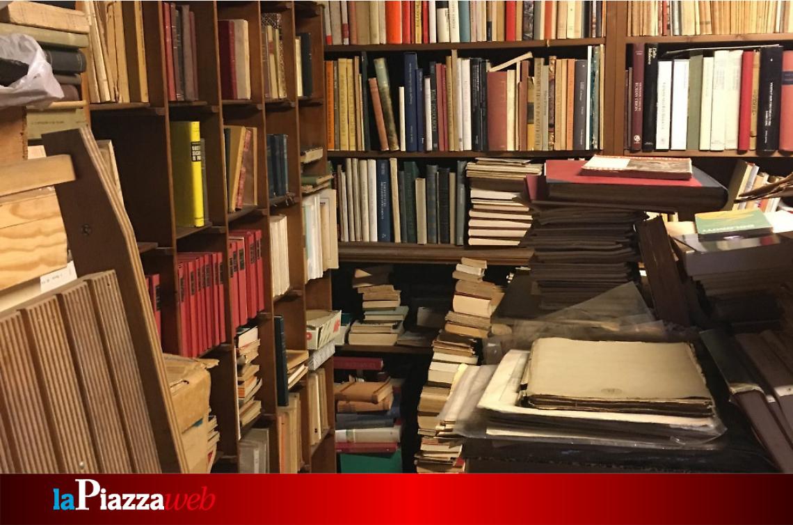 Foto di repertorio 
