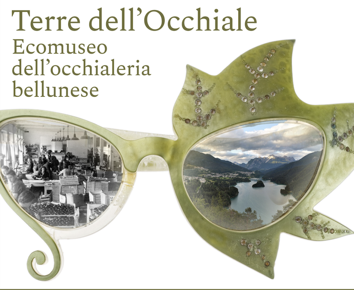 Locandina dell'iniziativa