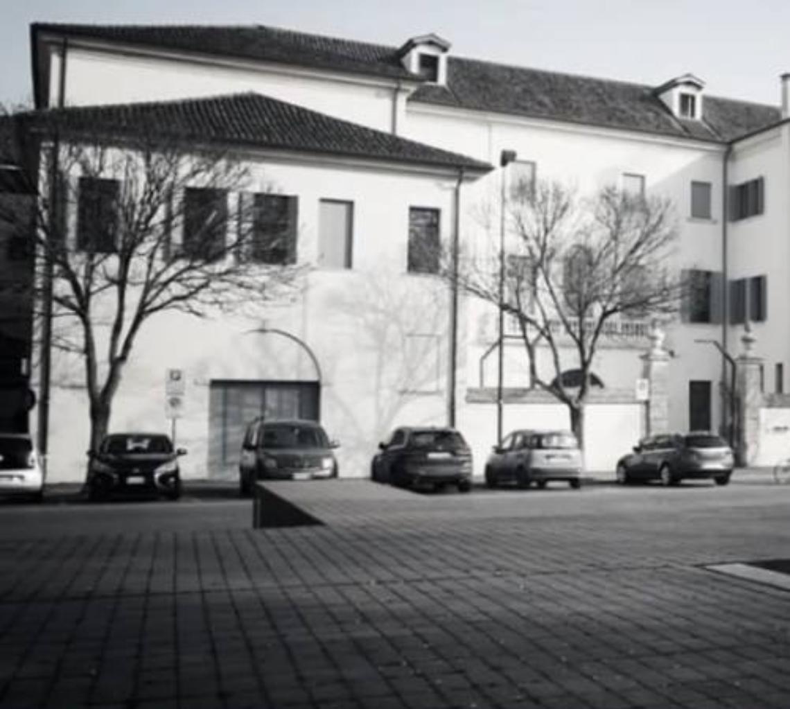 Rovigo: Palazzo Angeli