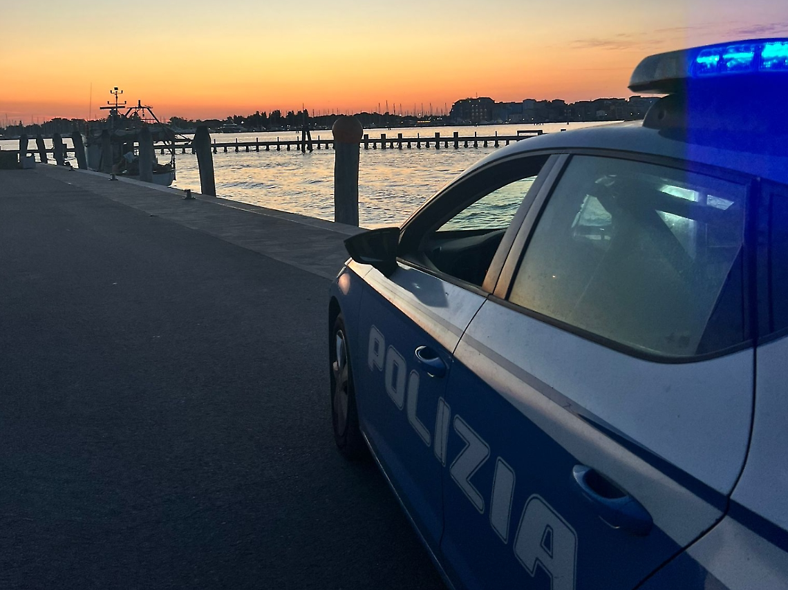 Foto di repertorio 
