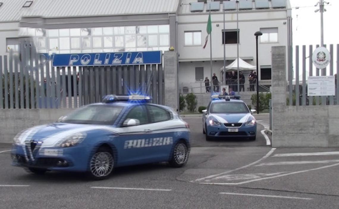 Foto di repertorio 
