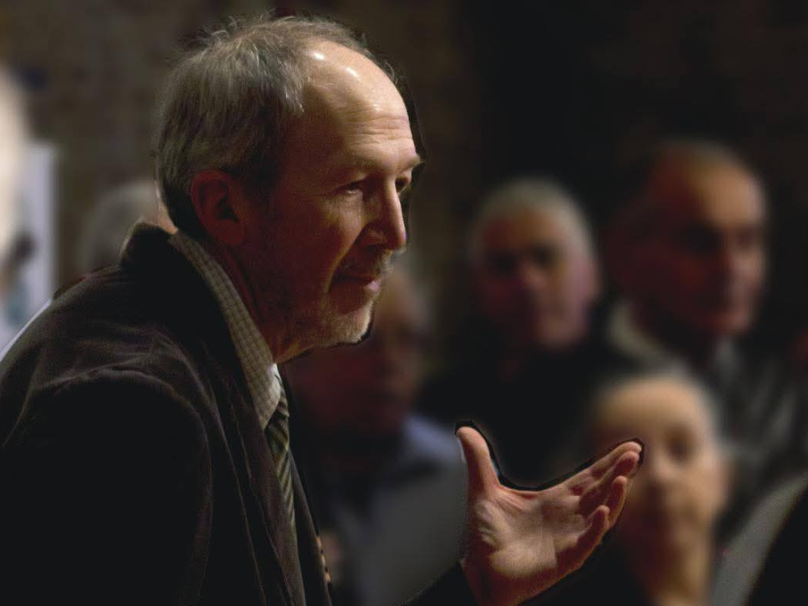 Lino Vittorio Bozzetto