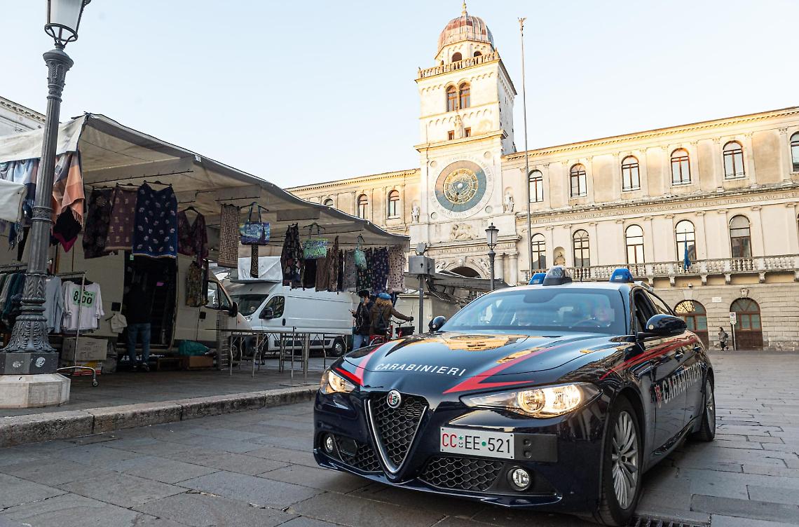 Foto di repertorio 