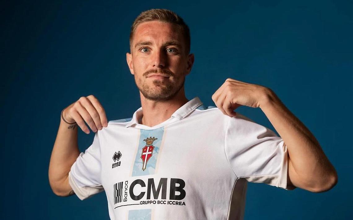 Paolo Beltrame e l'amore per Treviso: “Questa maglia è un privilegio. Il sogno è riportarla tra i professionisti”