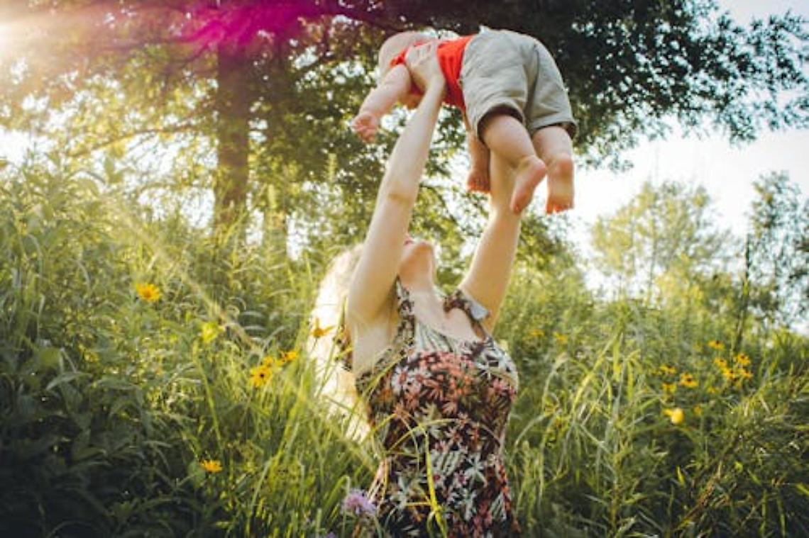 A San Biagio nasce “La Stanza dello Scambio”: uno spazio per mamme tra condivisione, sostegno e sostenibilità