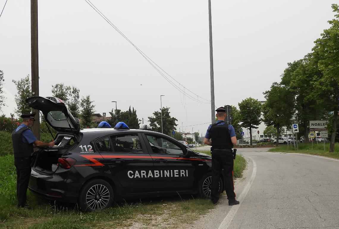 Furti nelle abitazioni, la paura continua con l’estate