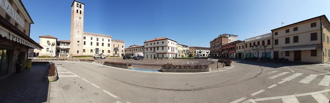Foto portale distretto