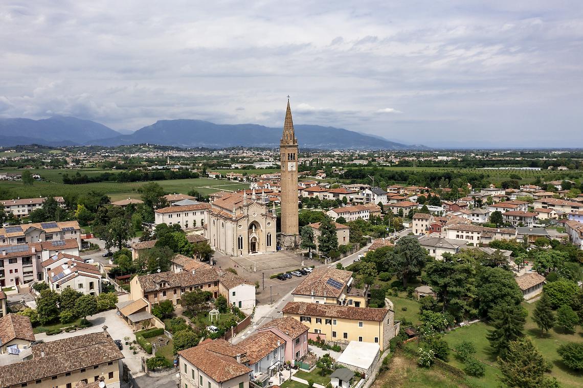 Santa Lucia di Piave