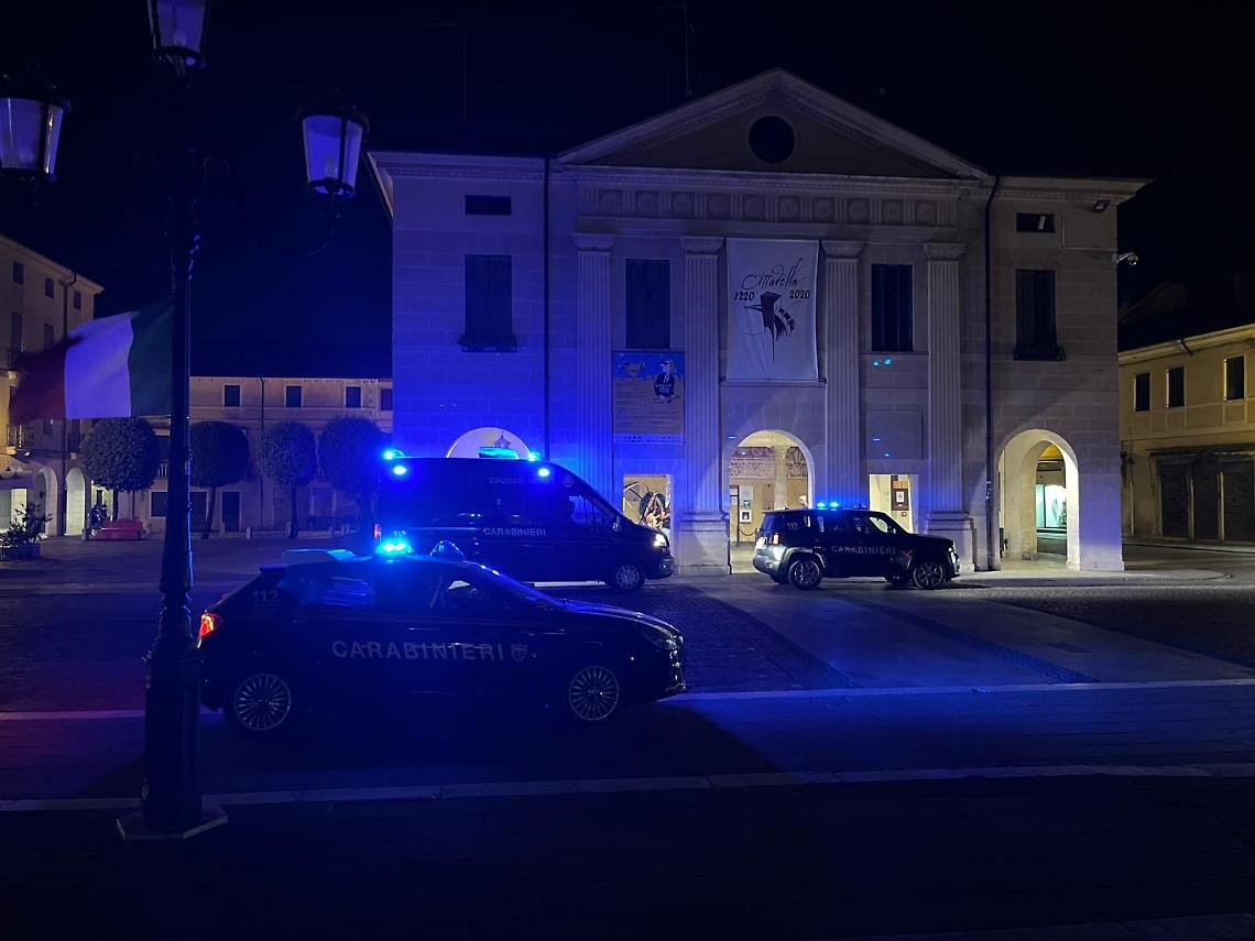 Foto di repertorio 