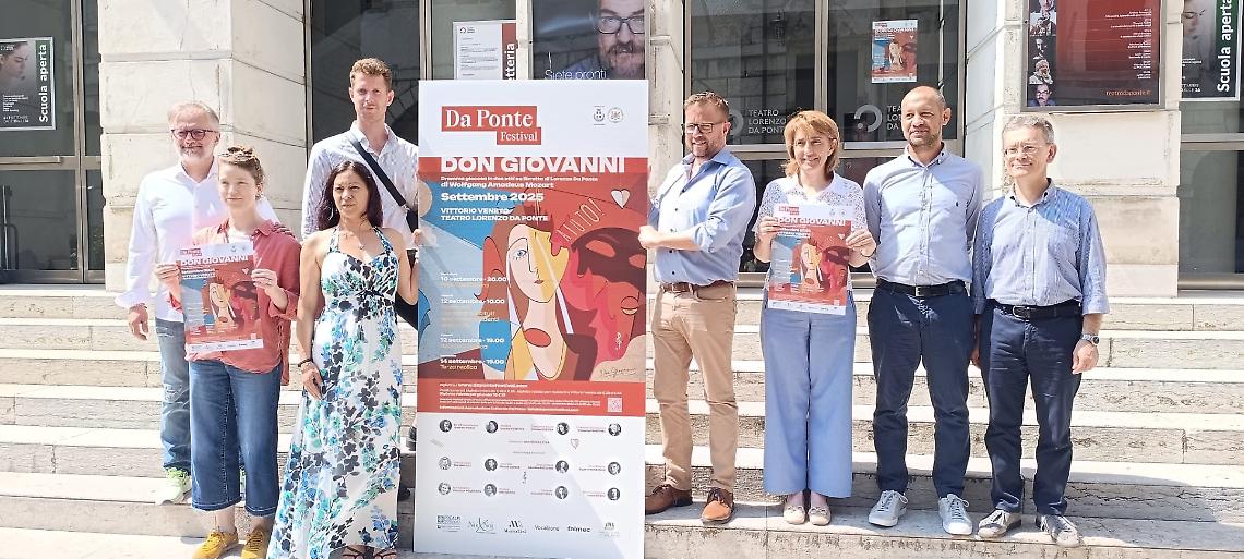 Presentazione del progetto