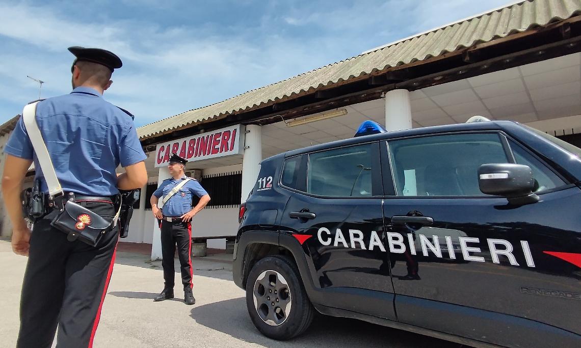 Foto di repertorio 