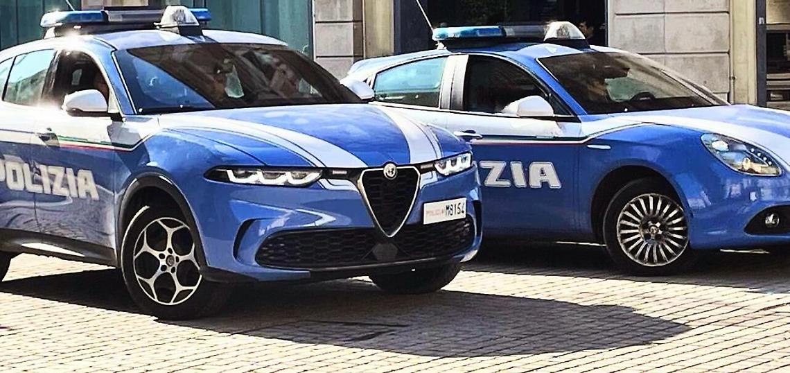 Foto di repertorio 