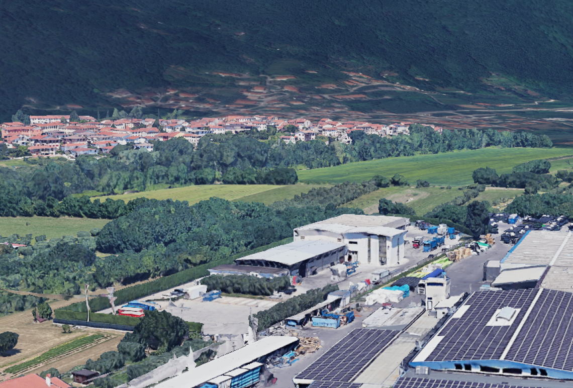 La Baggio Pelli di Pove del Grappa