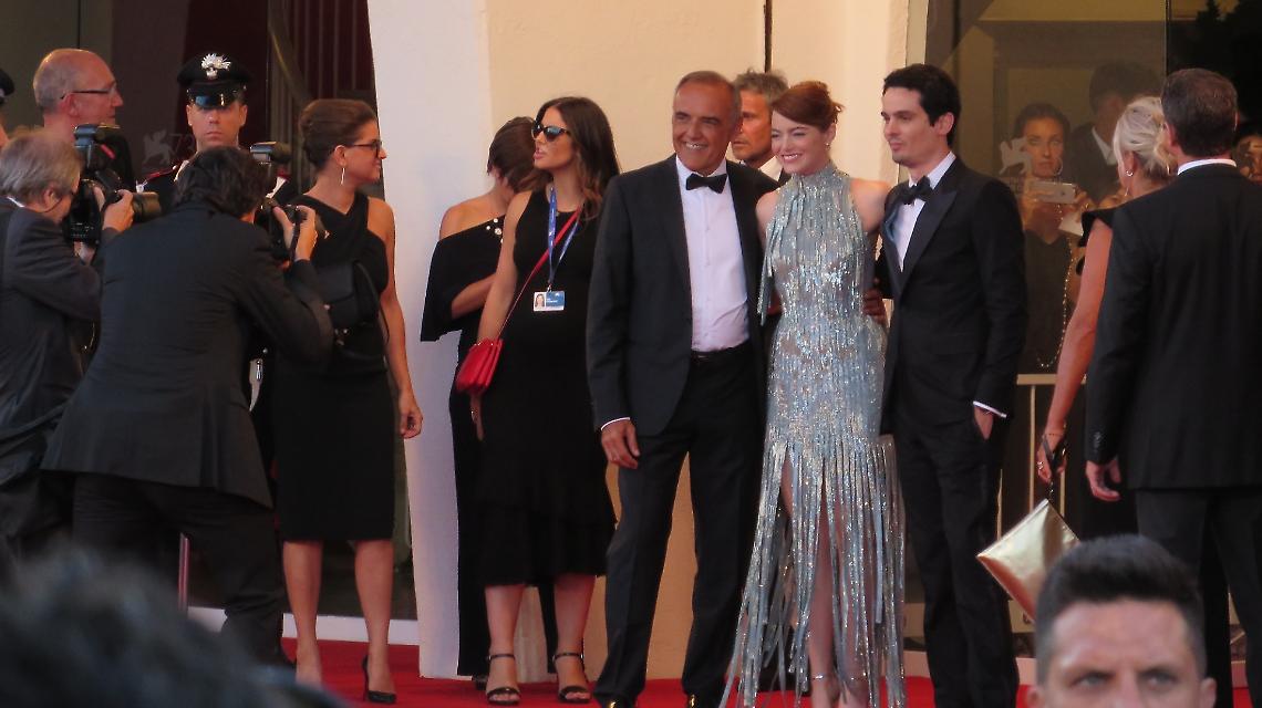 Mostra del Cinema di Venezia