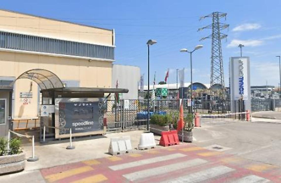 Santa Maria di Sala, speedline tra tribunali e rilancio industriale: il futuro si gioca su due fronti