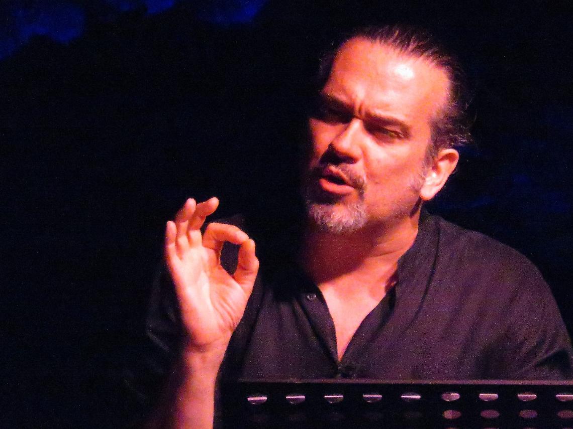 Stefano Benni