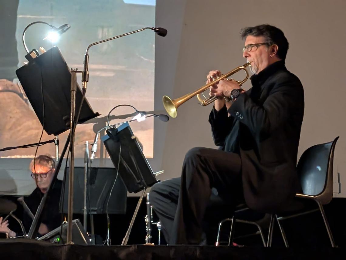 Adria applaude Morricone: tutto esaurito ai Giardini Zen per l’omaggio alla leggenda della musica italiana