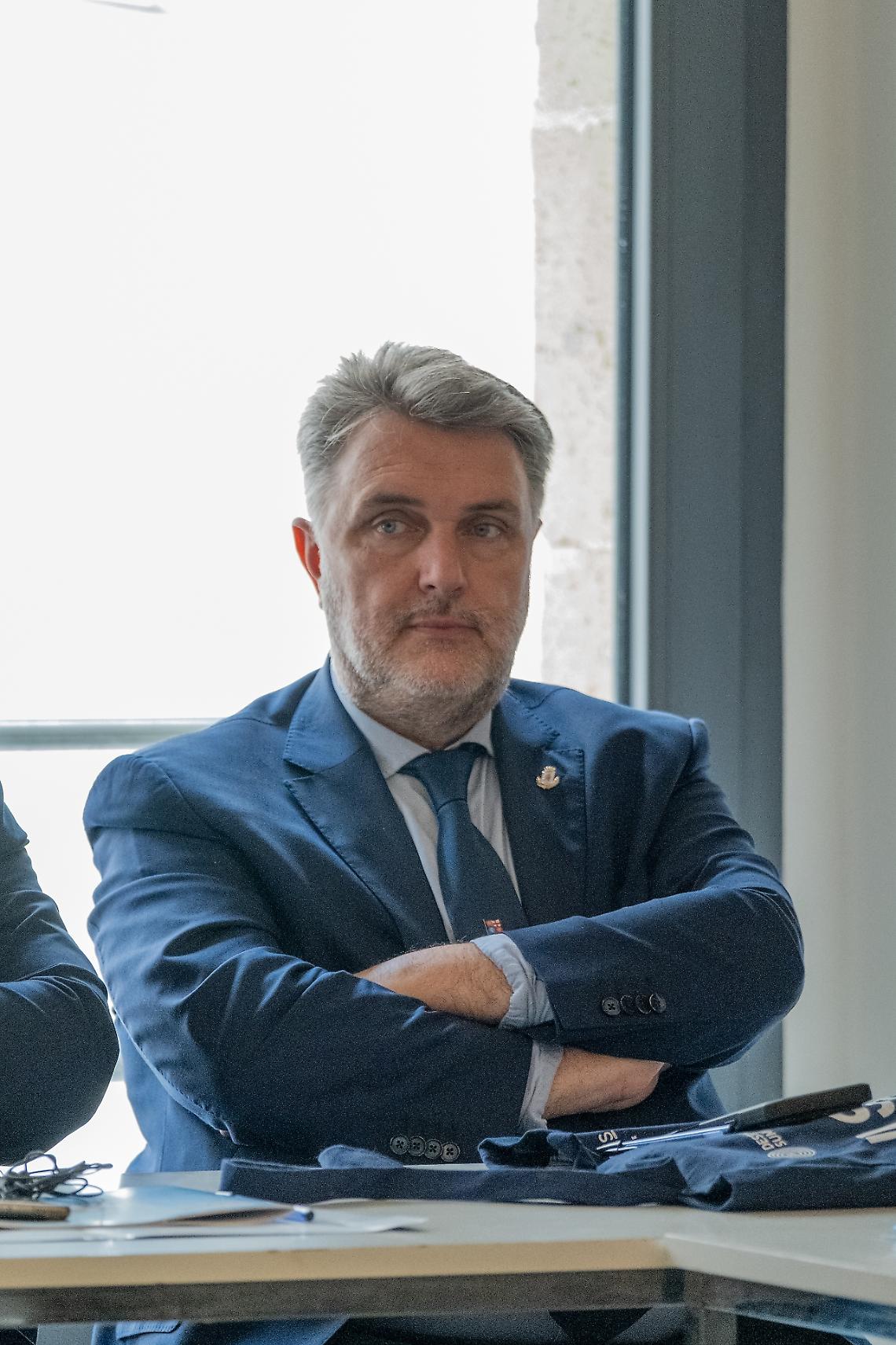 Chioggia, il Sindaco incontra il Comitato del Centro Storico: “Equilibrio tra vivibilità e attività economiche”