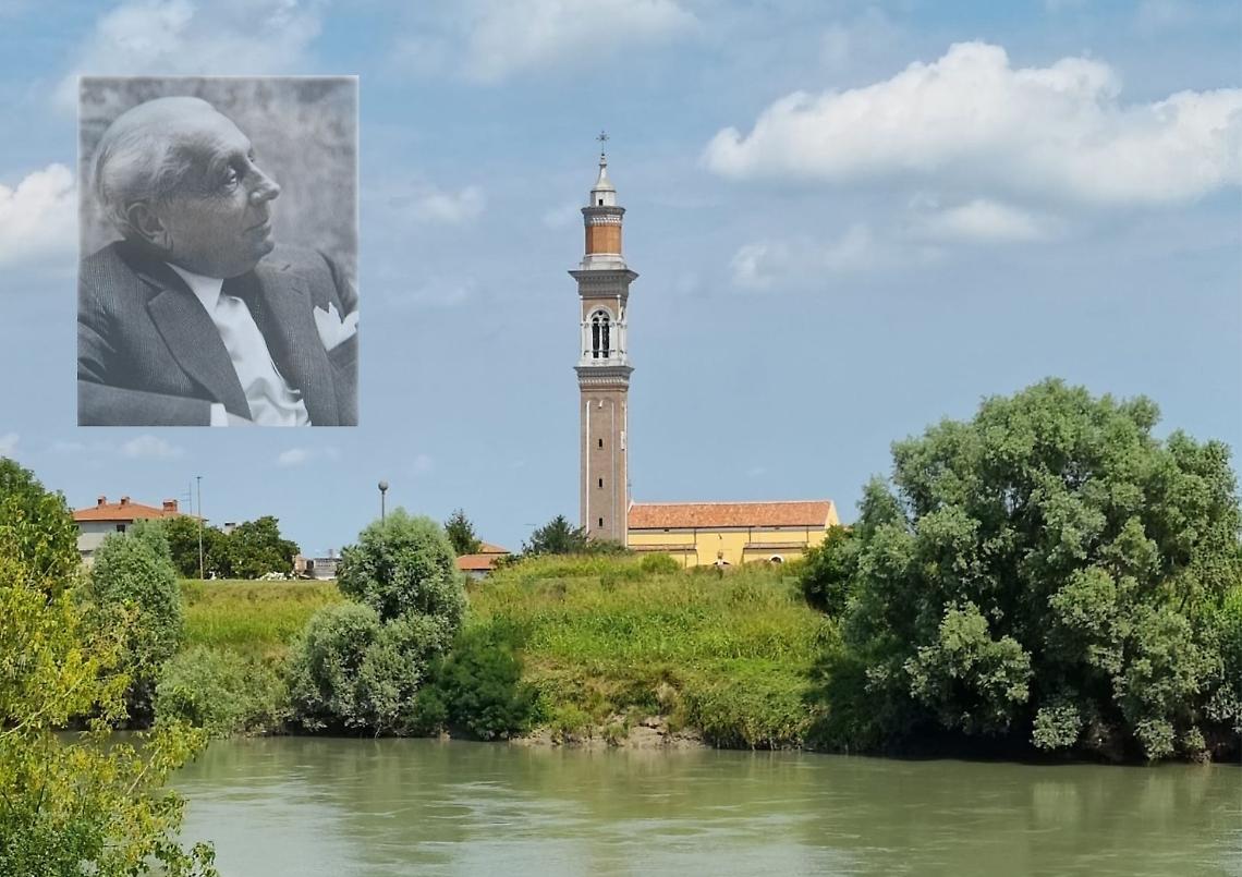 Tullio Serafin, Rottanova