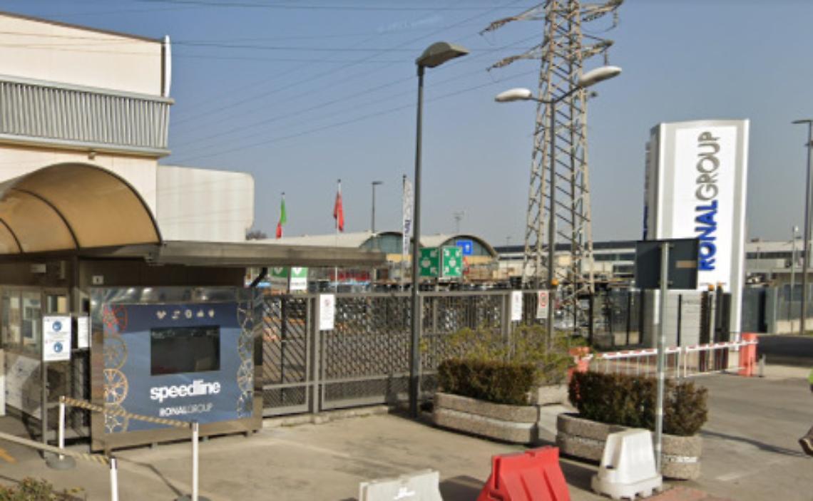 Speedline di Santa Maria di Sala, quale futuro? La questione sbarca anche in Parlamento