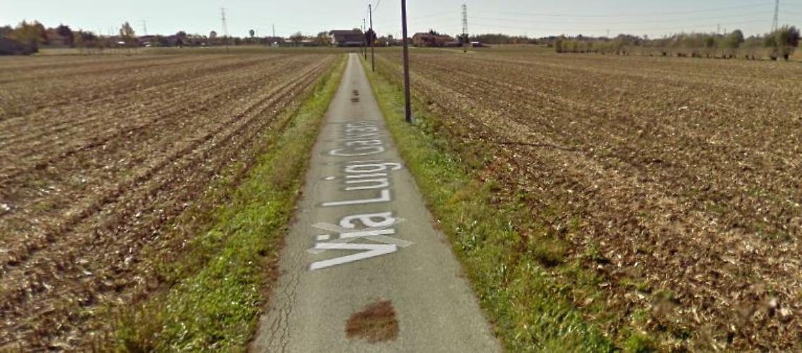dolo - strade bianche 