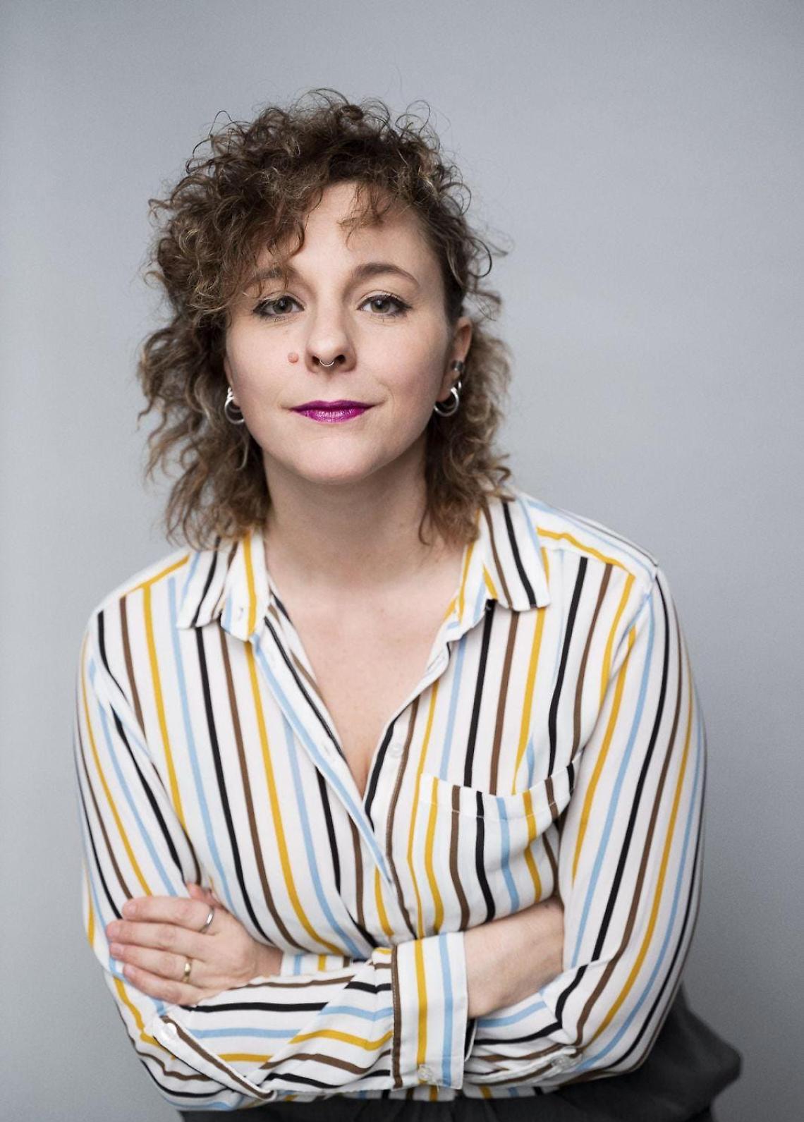 Abano Terme, i libri tornano protagonisti: il 26 agosto Giulia Lombezzi presenta il suo nuovo romanzo nel giardino di Villa Bassi