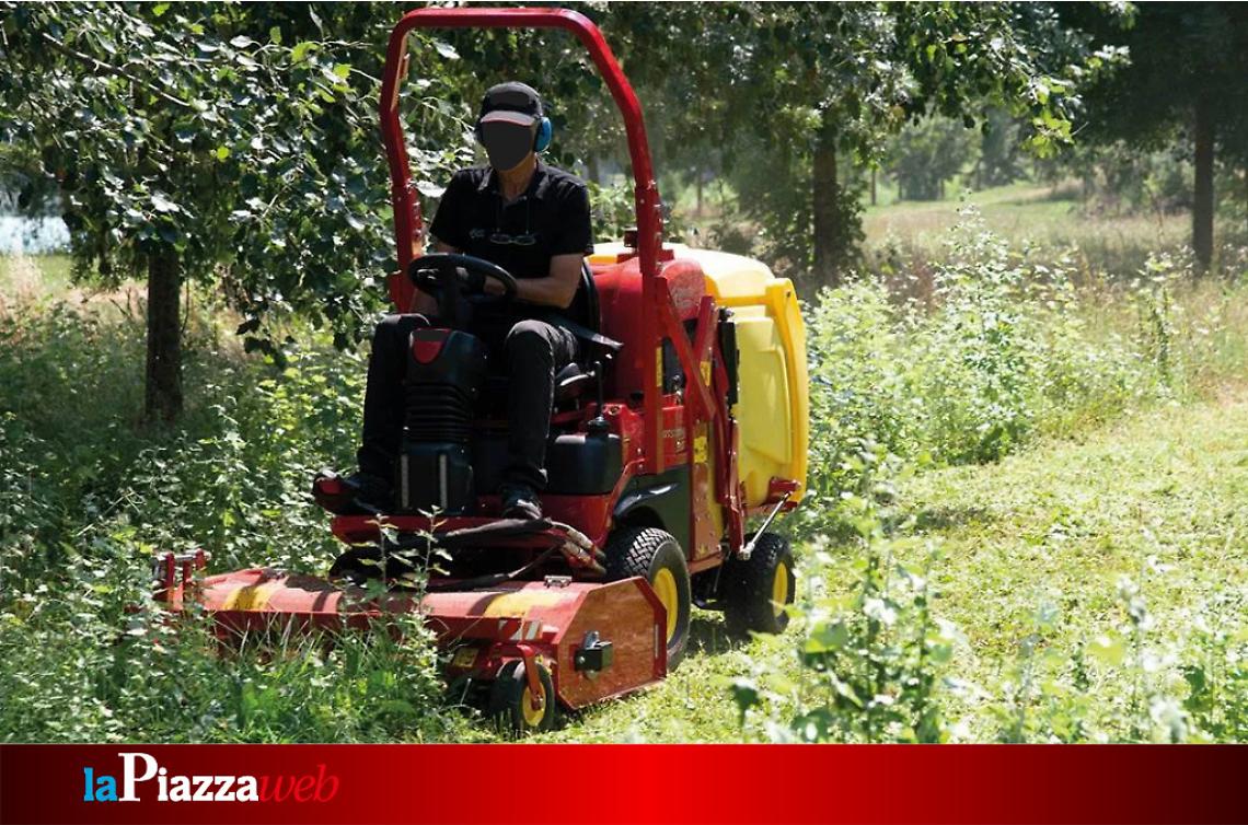 Foto di repertorio 