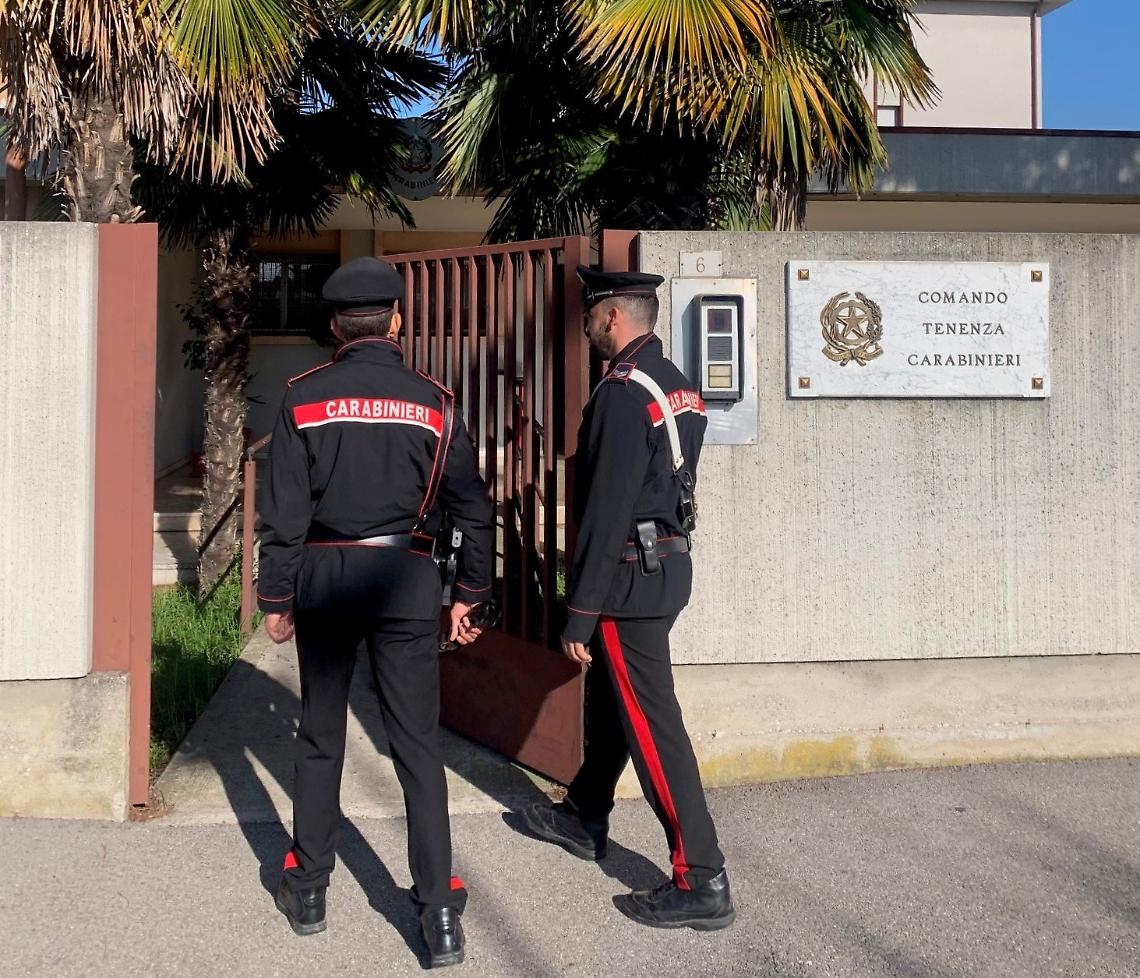 Baby gang e movida molesta, a Dolo da anni ormai è allarme 