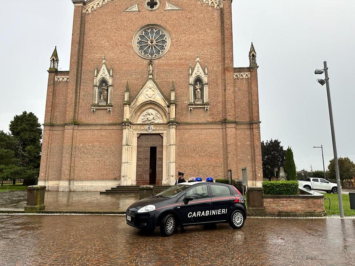 Foto di repertorio 