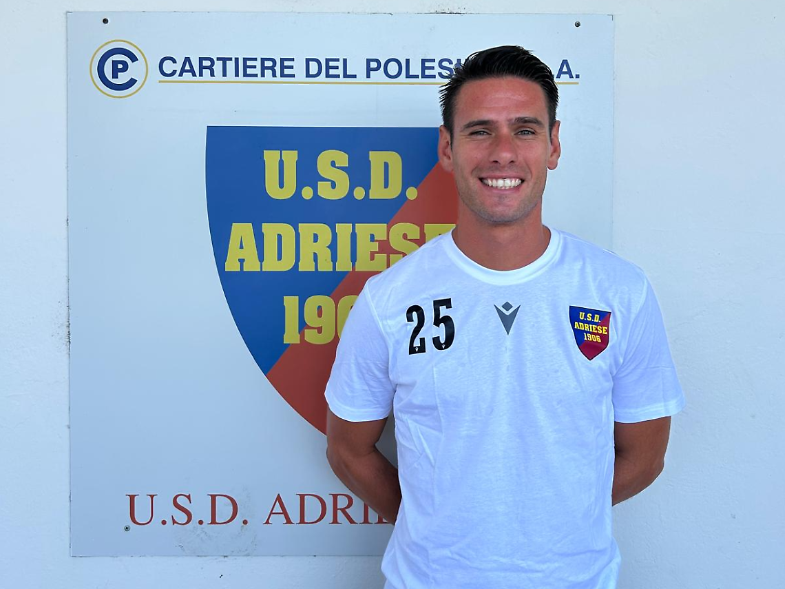 Emanuele Busetto