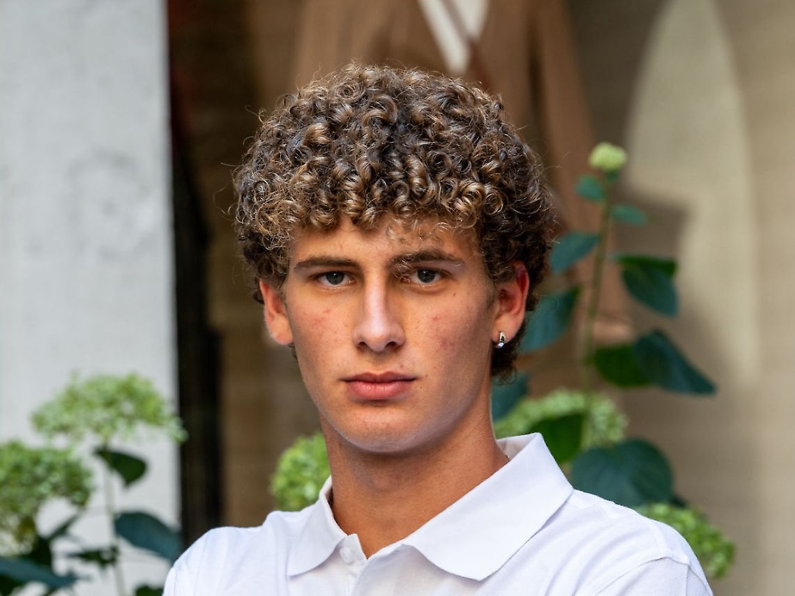 Giacomo Giason