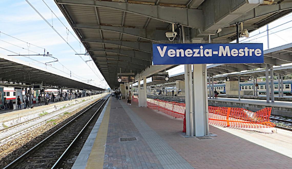 Foto di repertorio