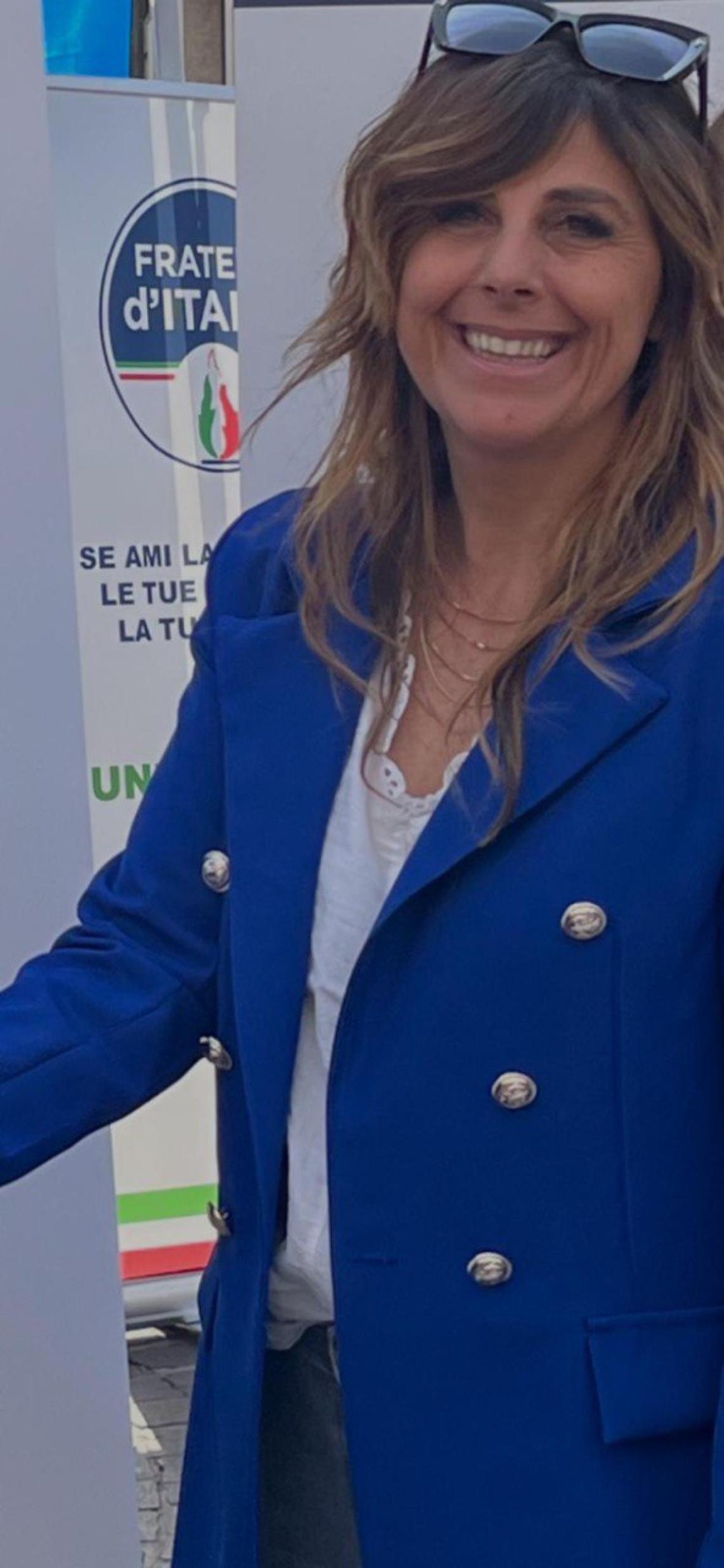 Sandra Passadore