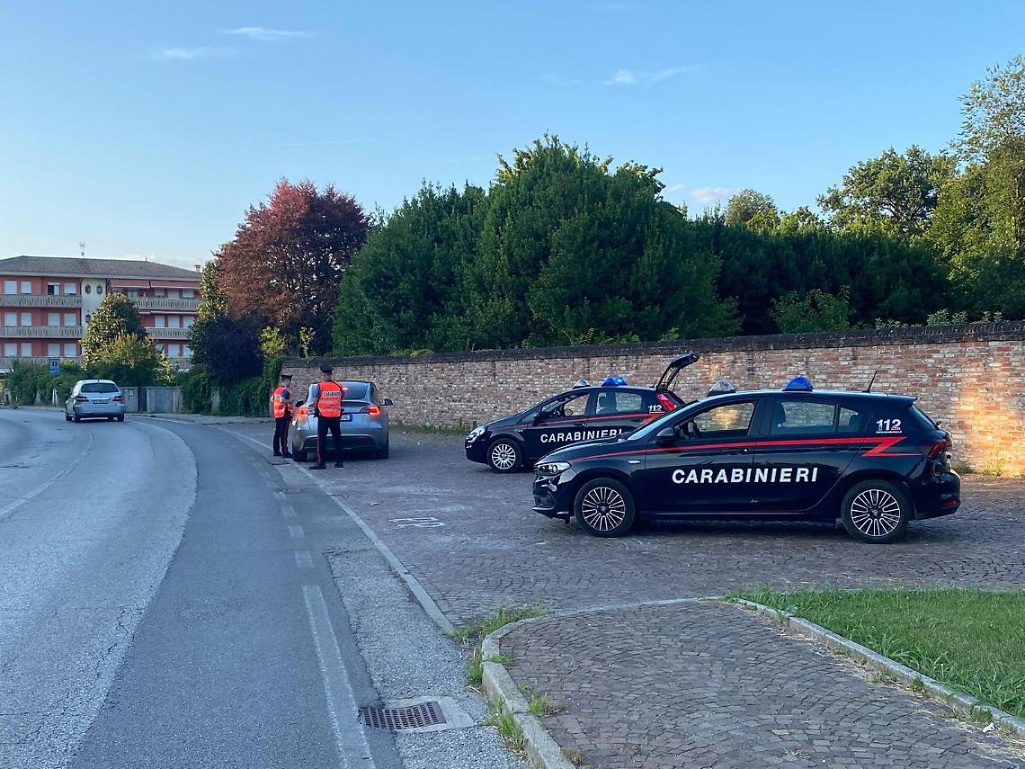 Foto di repertorio 