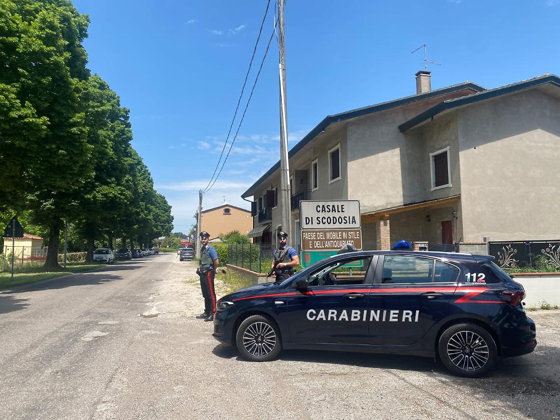 Foto di repertorio 