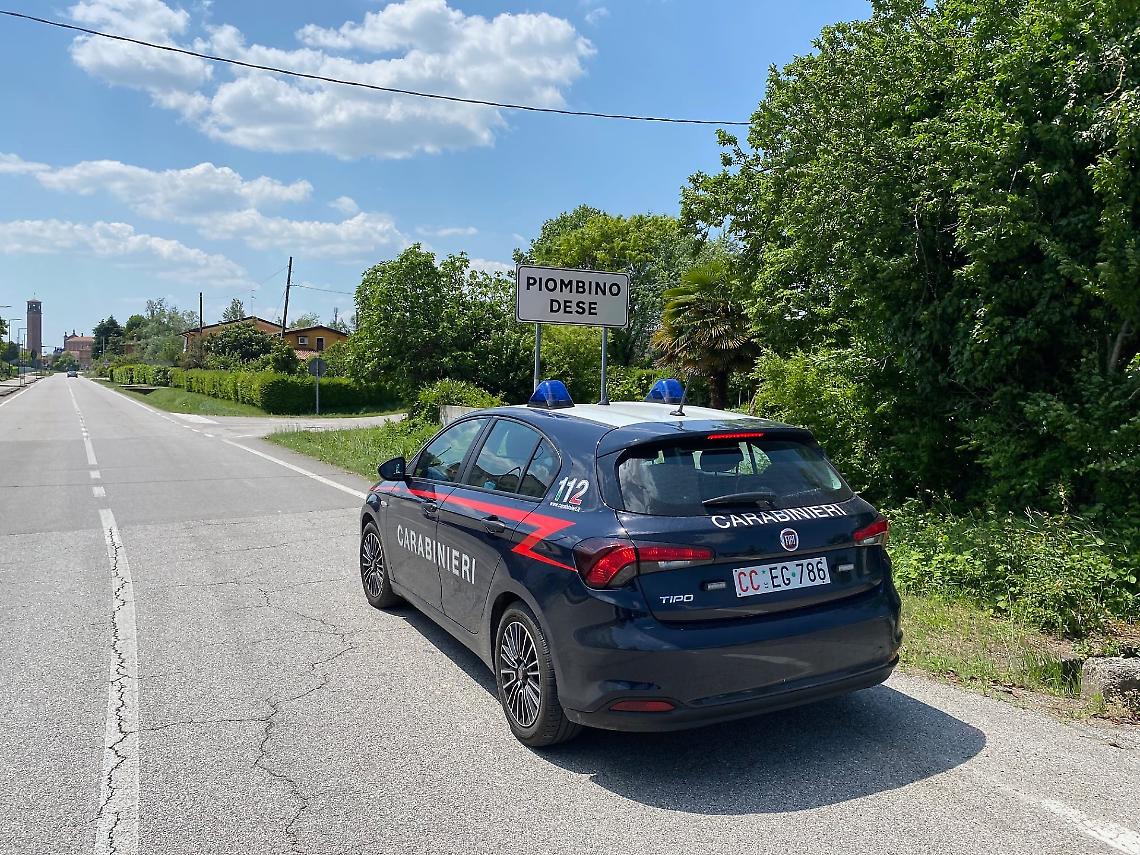 Foto di repertorio 