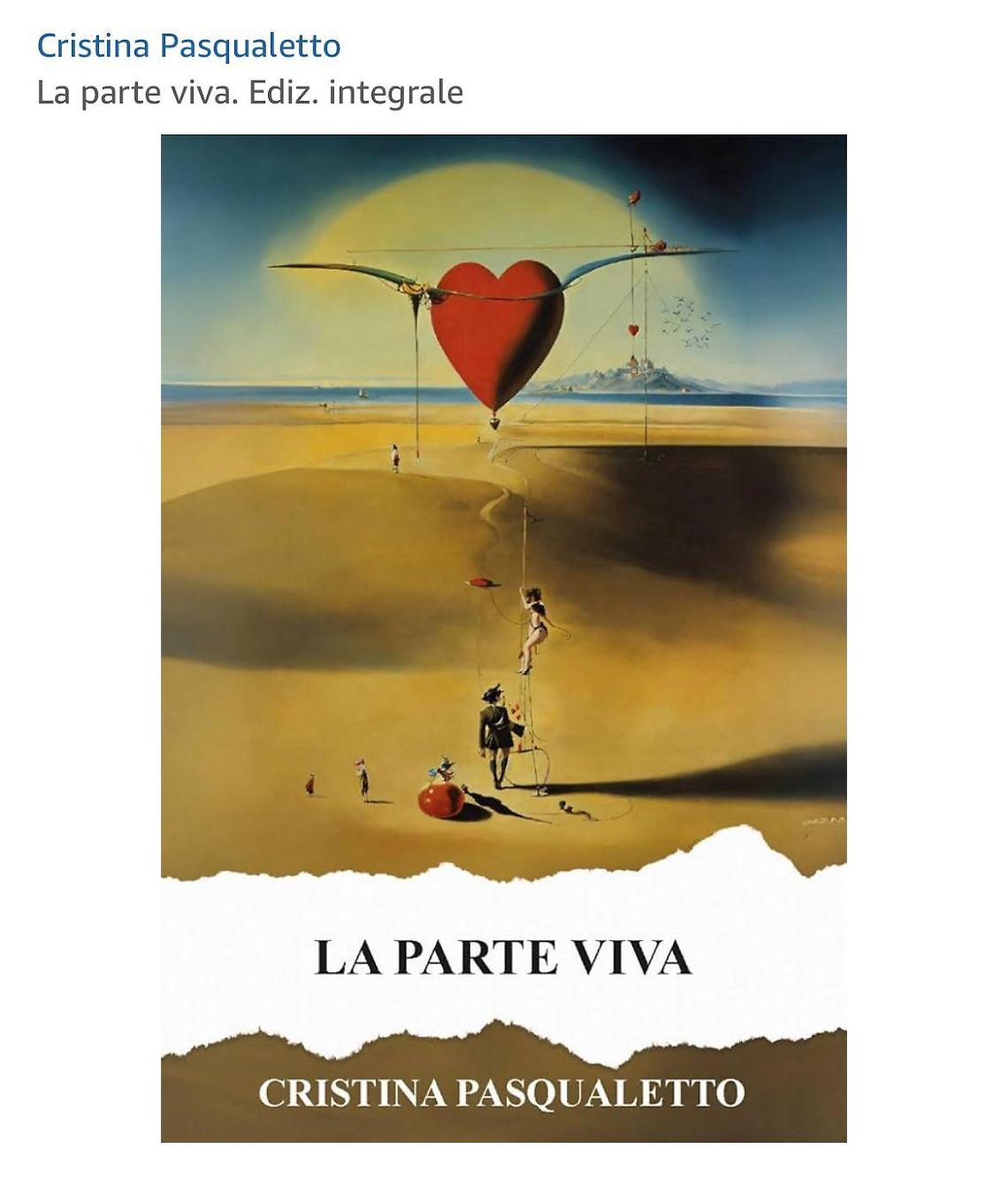 DOLO - LA PARTE VIVA DI M.C. PASQUALETTO 