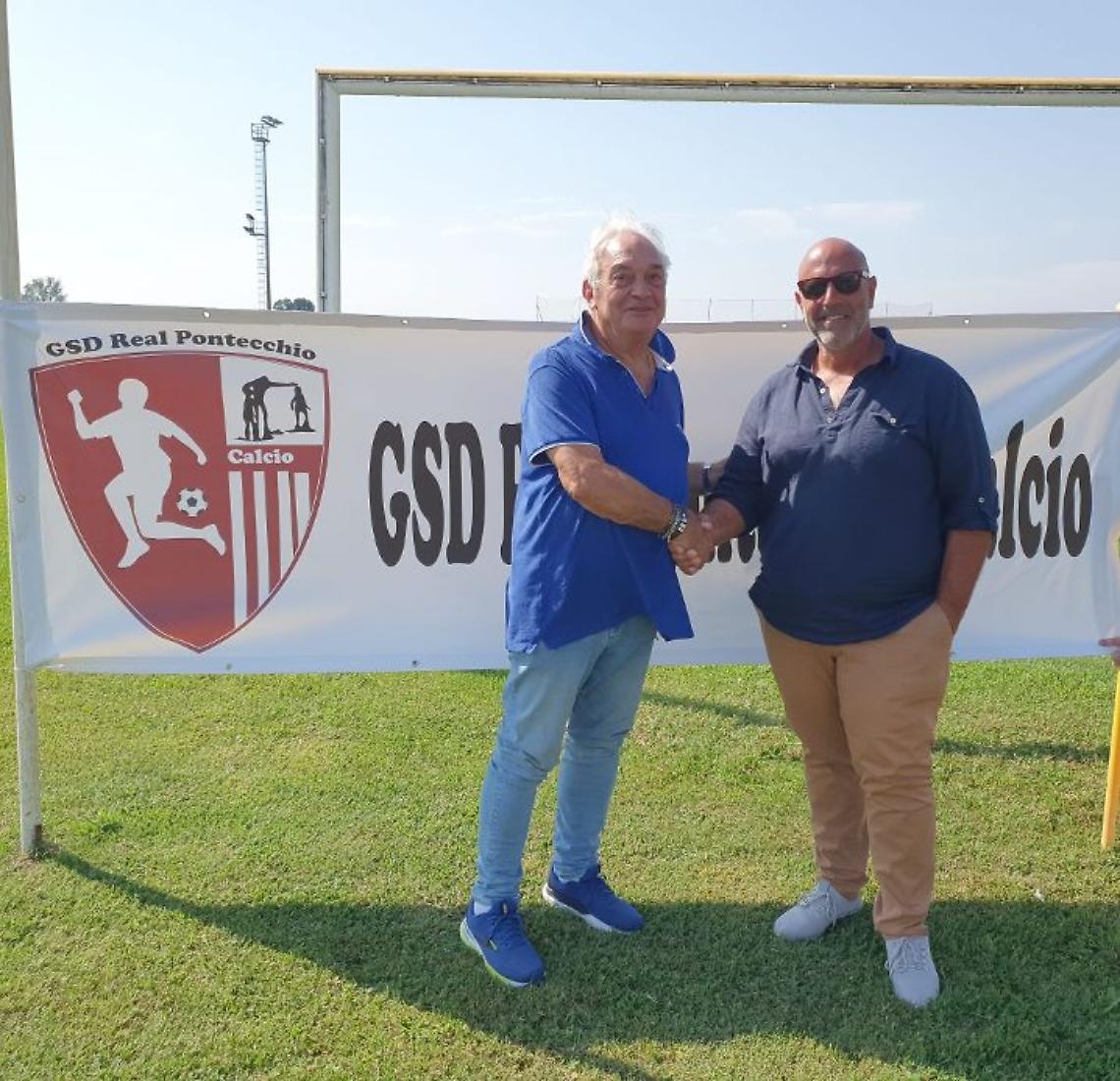 Adriese calcio e Real Pontecchio, un progetto condiviso per il settore giovanile
