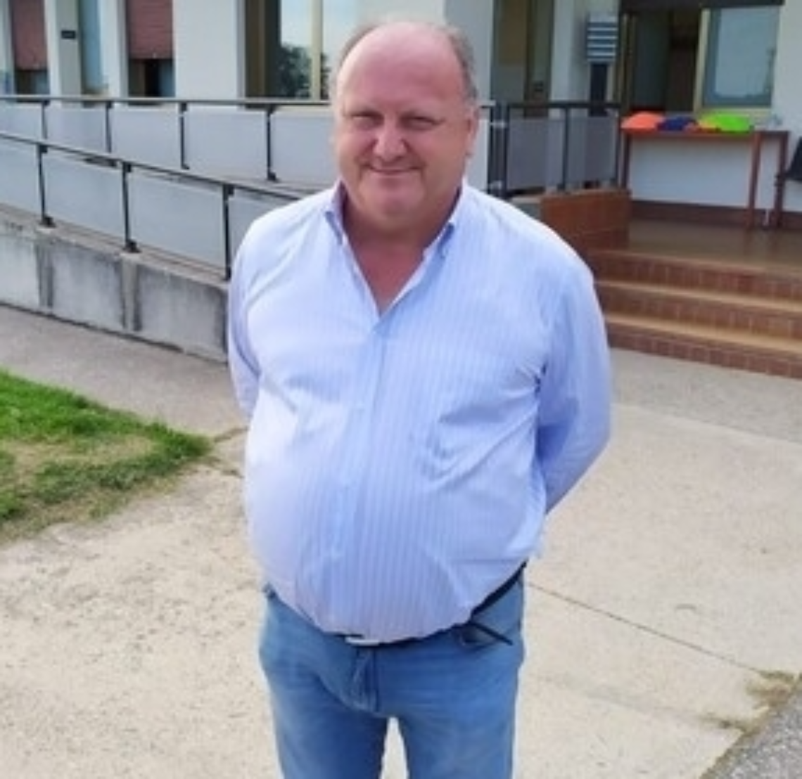 Giorgione 1911, Rosin rilancia: “Ripartiamo con coraggio, pagheremo gli stipendi arretrati"