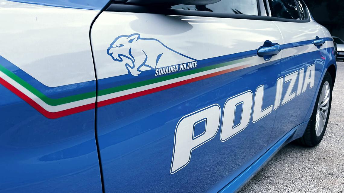Foto di repertorio 