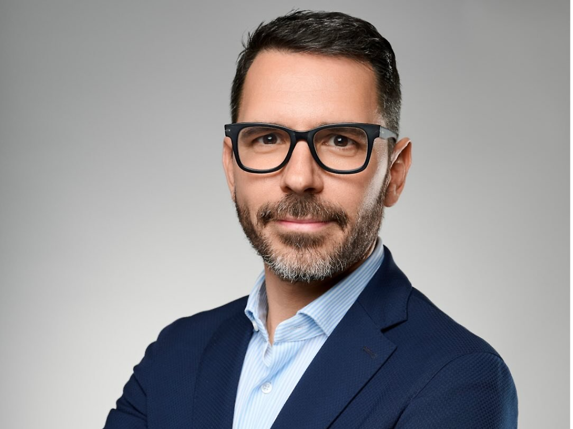 Riccardo Capitanio, presidente di Federmoda Confcommercio Veneto