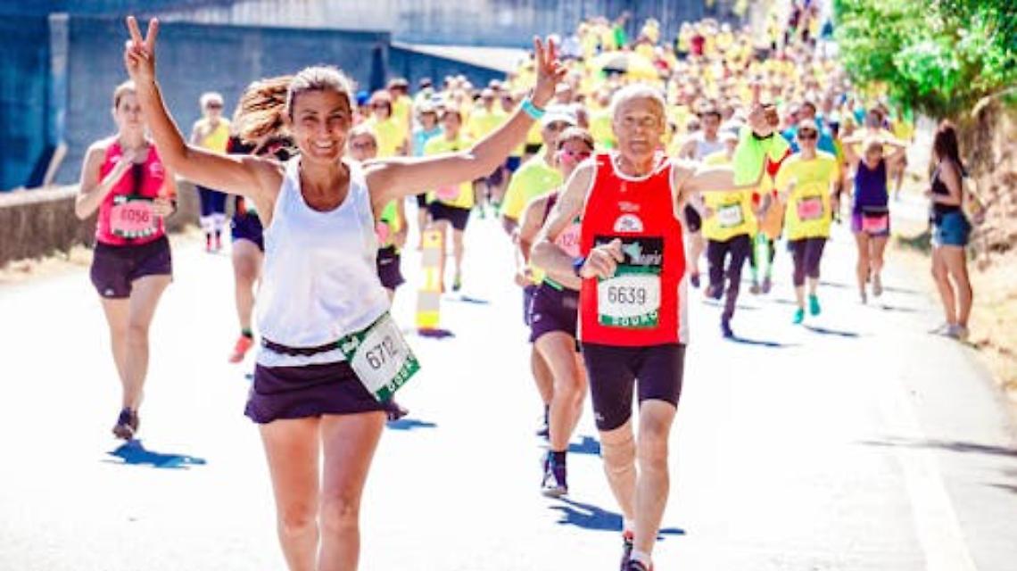 Correre per una giusta causa: sport e solidarietà con Atletica Quinto per la 37ª edizione del Memorial Meneghello