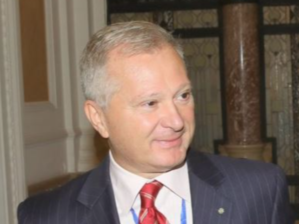Stefano Beltrame